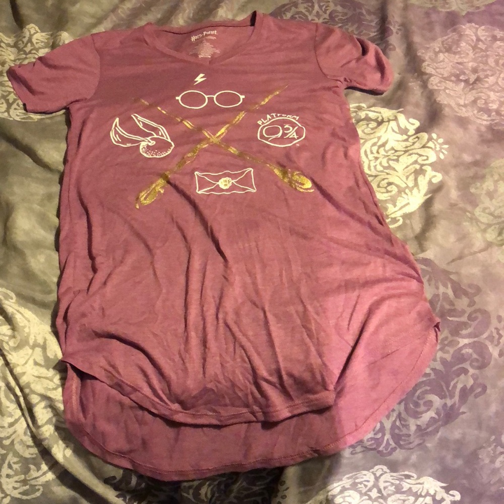 Harry Potter Dress